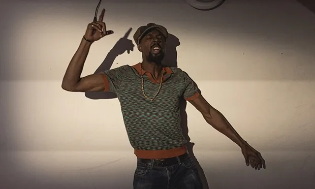 No Man’s Island, The Big House, stage review: ‘A script so authentic it’s like watching a documentary’