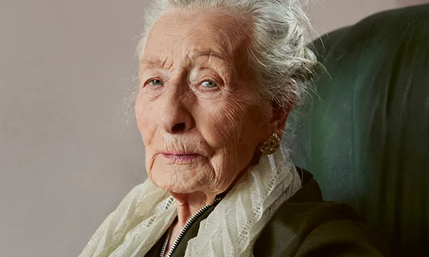 One Hundred Years, Jenny Lewis, book review: ‘Life going by in a richly textured community’