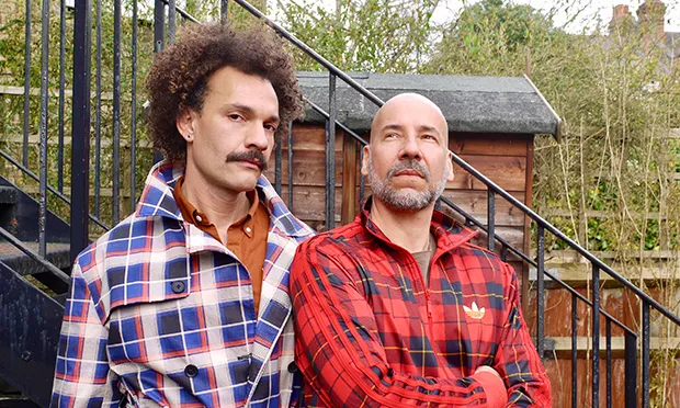 #HackneyIsHome: Photographs by members of the public celebrate life in the borough