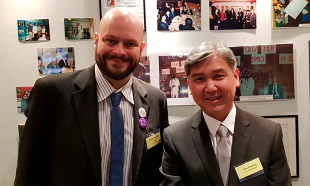 ‘Historic’ An Viet House to be turned into UK’s first East and South-East Asian resource centre