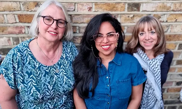 Three Hackney councillors dramatically quit Labour to form independent group