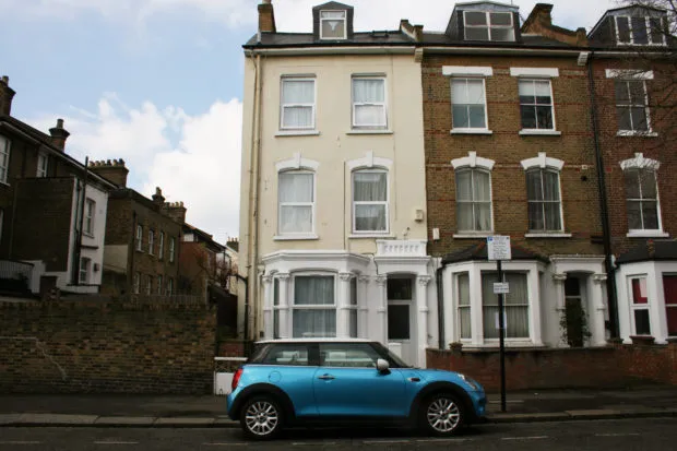 Finsbury Park site could become emergency housing for vulnerable young people