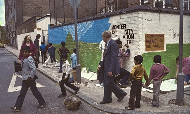 ‘Intimate and poignant’: Upcoming photography exhibition celebrates lives of Bengalis in London’s East End