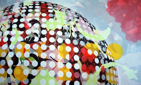 Hackney WickED festival 2010