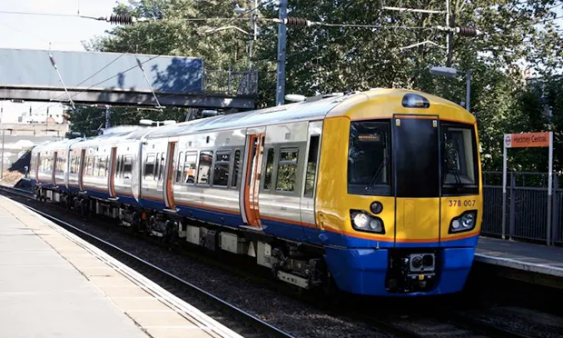 Hackney Central could get a second entrance in plans unveiled by Town Hall and TfL