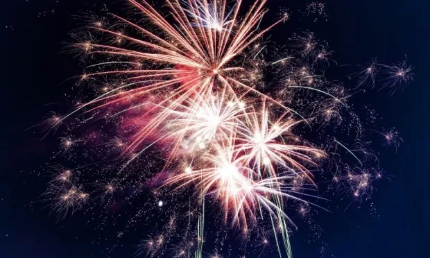 Town Hall calls off Clissold Park’s annual fireworks display due to Covid