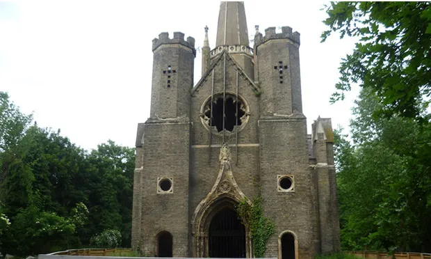 Abney Park to host up to three events a week as ‘compromise’ reached following residents’ objections