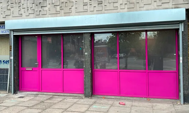 Charity for African communities celebrates new home at council property in Clapton – with Hackney Mayor welcoming ‘brilliant’ organisation