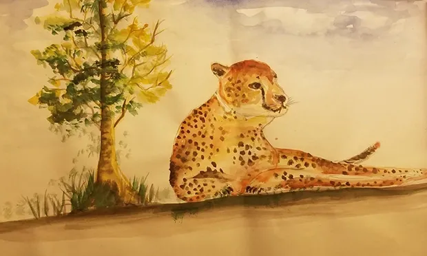 ‘It means something to them’: Local arts project for refugees appeals for donations to save it from closure