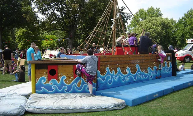 Decades-old children’s charity pleads for council ‘rescue package’