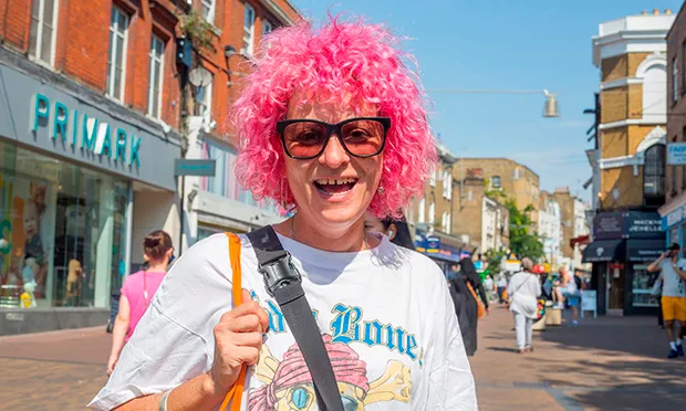 Hackney’s creativity and resilience during pandemic to be celebrated in new book