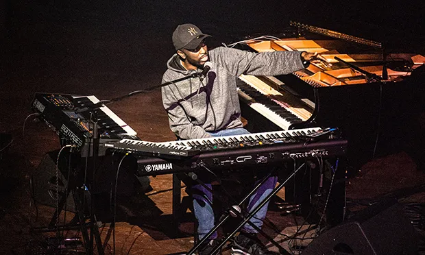 Alfa Mist, EartH, live music review: ‘Beacon of London’s jazz resurgence’