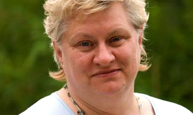 Chief Executive of Child Poverty Action group, Alison Garnham