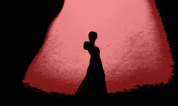 All About My Mother, Arcola Theatre, review: ‘Hamminess and high drama’