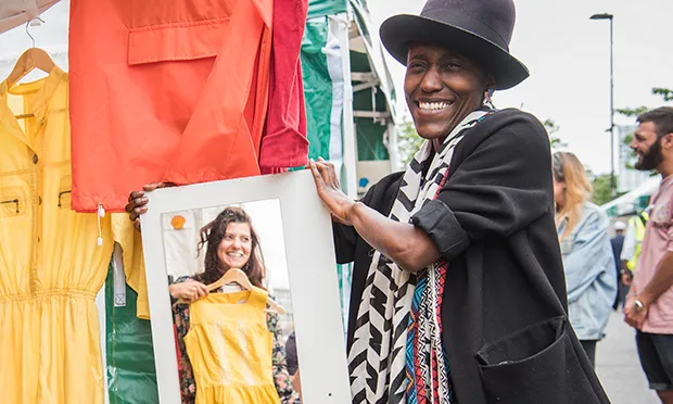 Women traders to host Well Street Market’s first showing of 2018