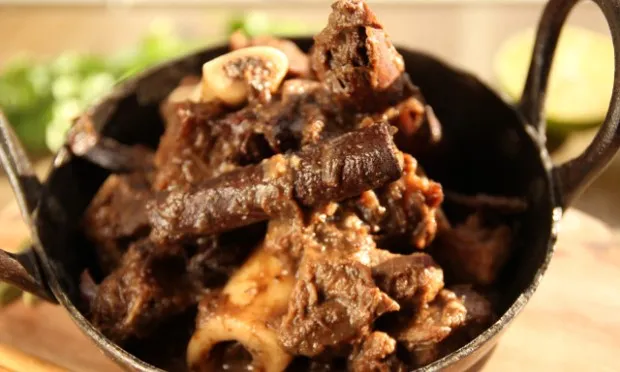 Andi’s Wadadli Kitchen, Stoke Newington, food review: ‘Family and flavour on the menu’