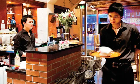 Anh Dao. Photo: Tim Sullivan