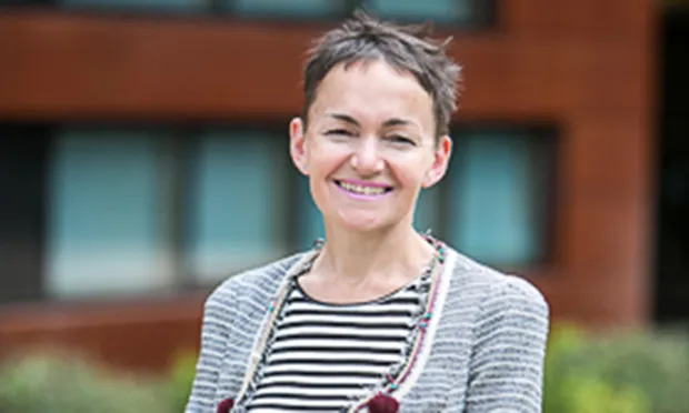 Stoke Newington headteacher made Director of Education for Hackney