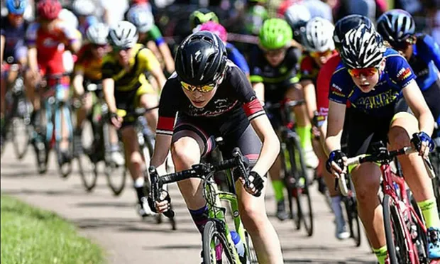 2018 School Games: Hackney teenagers get a taste of the big time at national sporting event