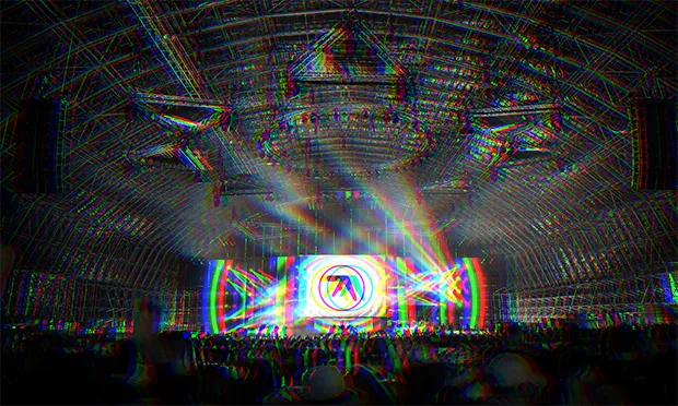 Aphex Twin to headline first UK show in a decade at Field Day 2017