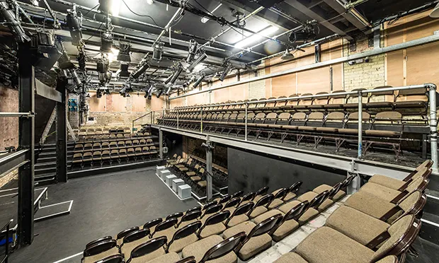 Hackney theatre enlists scientists to investigate how to reduce virus transmission in arts venues