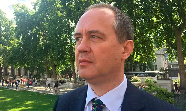 Fire expert criticises ‘lazy’ risk assessment for Dalston block – carried out a year before the roof went up in flames