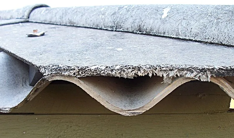 Asbestos in two thirds of council homes as residents urged to call Town Hall before renovating