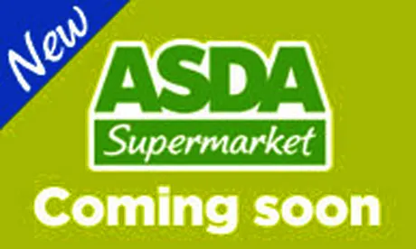 New Asda supermarket coming soon