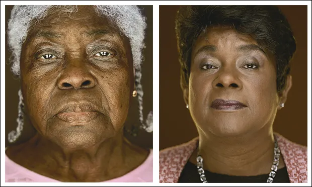 Devotion – A Portrait of Loretta, by Franklyn Rodgers: review