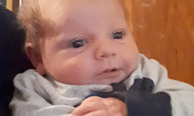 Social workers appeal to family of baby abandoned in Dalston to come forward