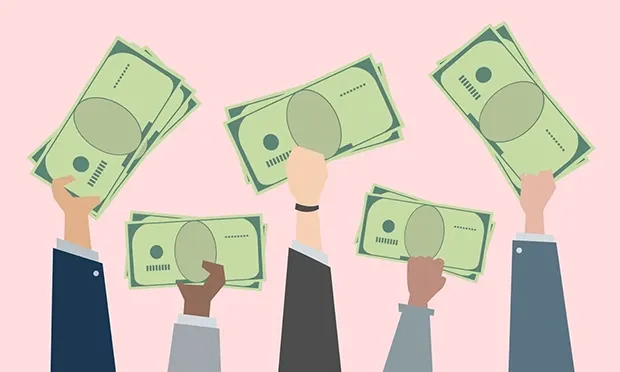 Deposit a theory: Local councillor floats the idea of a Bank of Hackney