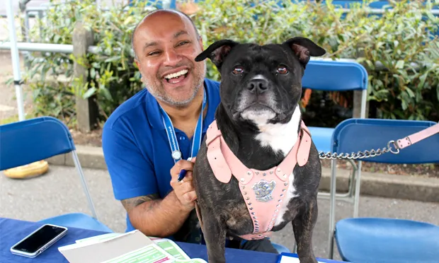 Battersea Dogs and Cats Home Pet Day