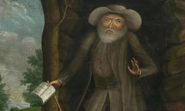 Hackney Quakers make amends for disowning radical anti-slavery dwarf 300 years ago