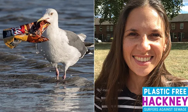 Plastic-Free Hackney: Help shape the campaign with a quick survey