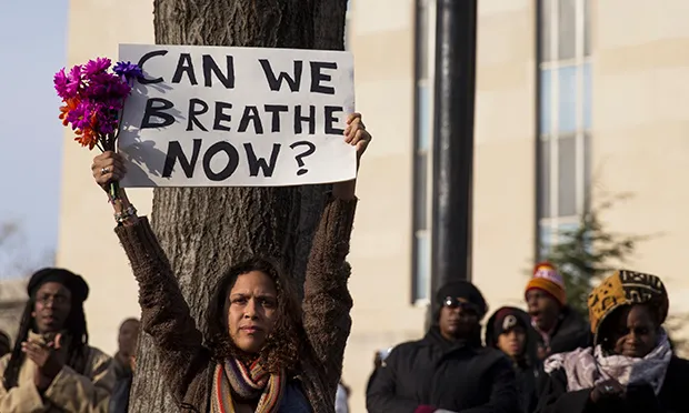 Tamsin Ssembajjo Quigley: ‘The racist legacies of the past are woven into the fabric of our present’