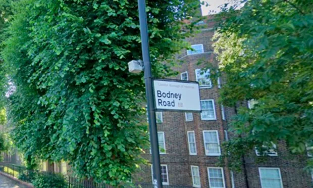 ‘Symbols of our strength’: Pembury Estate residents furious over Network Rail tree-felling plan