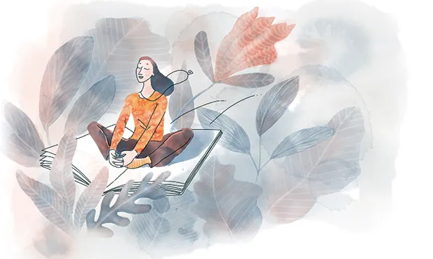 Local artist celebrates life of ‘fearless’ journalist Daphne Caruana Galizia in new children’s book