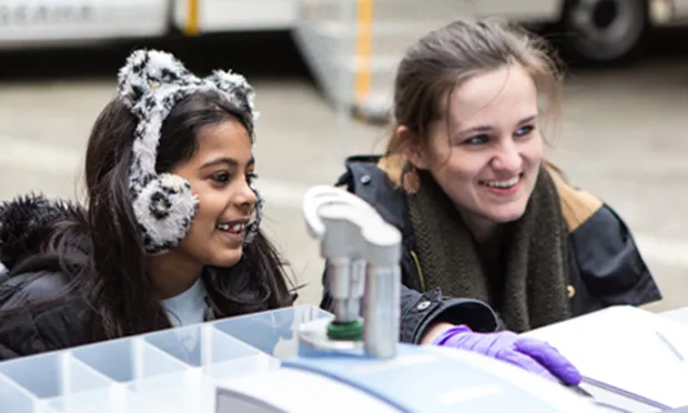 New exhibition uncovers plastics’ invention and history in east London