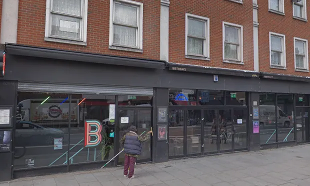 BrewDog bar greenlit despite ire of Dalston residents