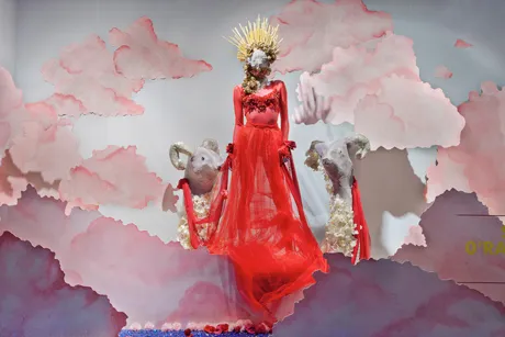 Sorcha O’Raghallaigh Bright Young Things