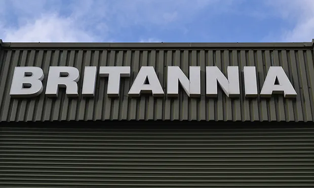 The Britannia leisure centre is located on the edge of Shoreditch Park