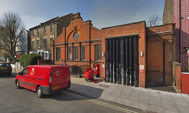 ‘Utter lack of care’: Campaigners pledge to fight closure of Brooke Road sorting office