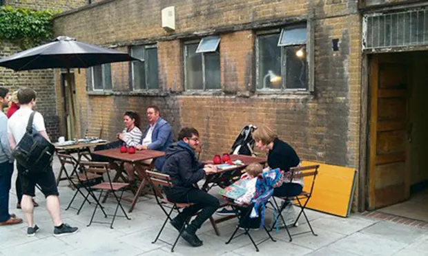 Community group running Hackney’s only solar-powered public toilet ‘outraged’ as council pulls plug