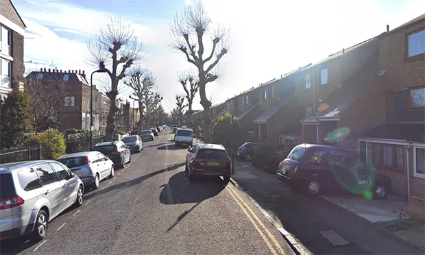 ‘Bin decorations for £17k?’: Brownlow Road residents demand answers on council service charges