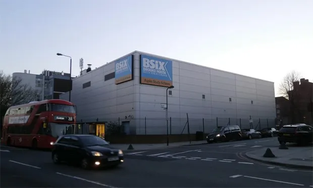 Olive School’s temporary home could set precedent for ‘shortchanging’ Hackney pupils, warn councillors