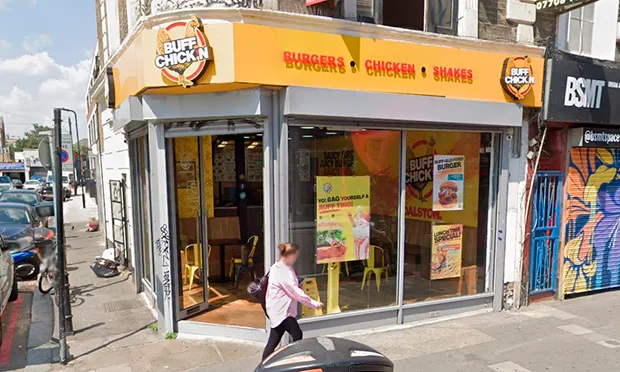 ‘Fills us with dread’: Dalston chicken restaurant advised to rethink later openings after residents raise noise concerns