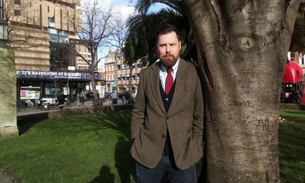Jon Burke stands down from Hackney Council – with eye on run for Liverpool Mayor