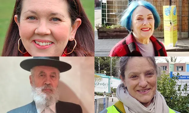 By-election results leave Hackney’s political landscape unchanged