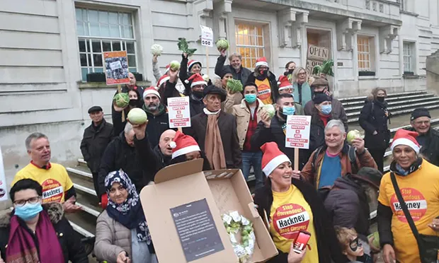 Anti-LTN campaigners’ appeal triumph paves way for judicial review