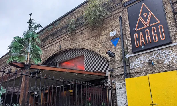 ‘The streets are menacing’: Shoreditch club Cargo to shut ‘forever’ following complaints about violent crime and disorder